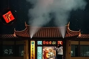 伏尔加河回声封面,河岸与回声设备