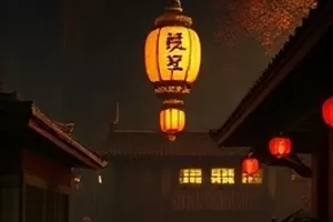光影档案室封面,胶片修复台与档案盒